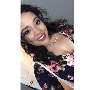 Meet your Posher, Alexandra